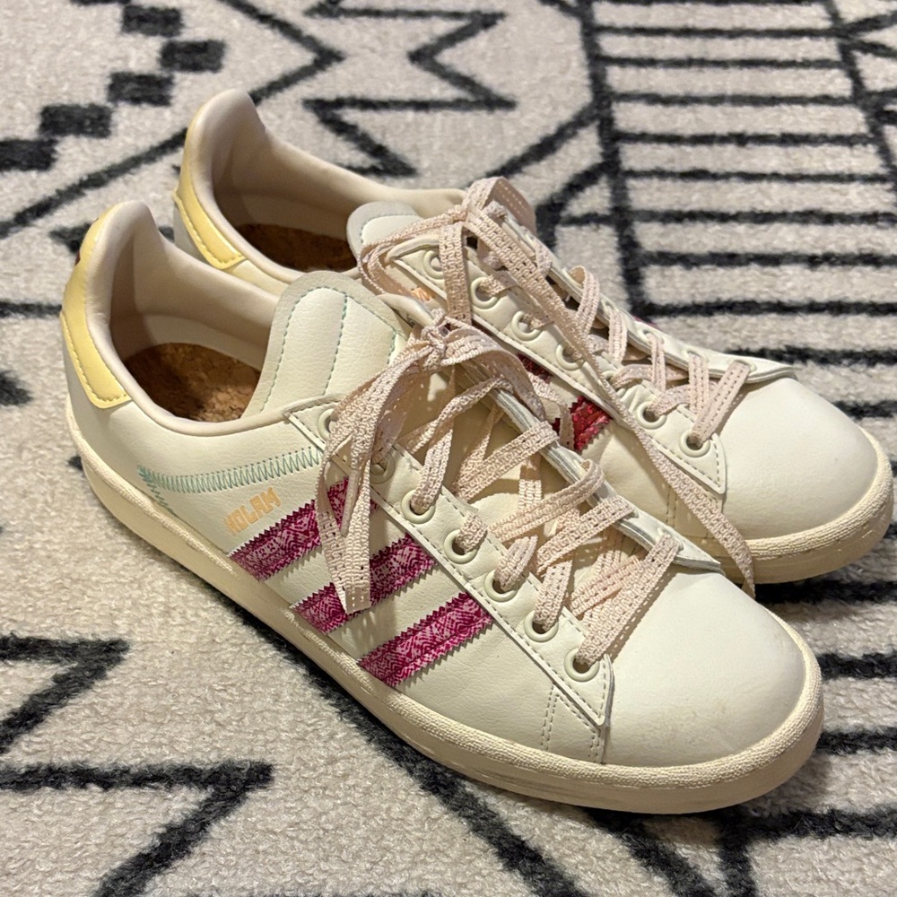 Adidas Men's Kolam x adidas Campus 'Adilicious City Series - size 8